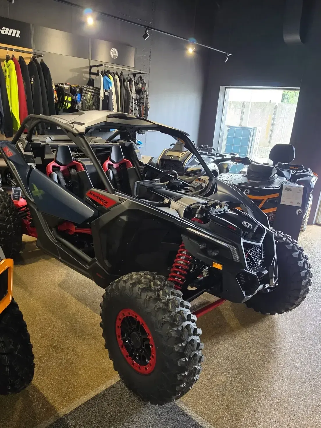 Can-Am Altul — imagine 6