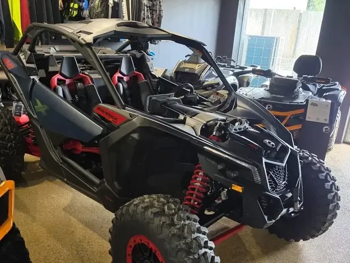 Can-Am Altul