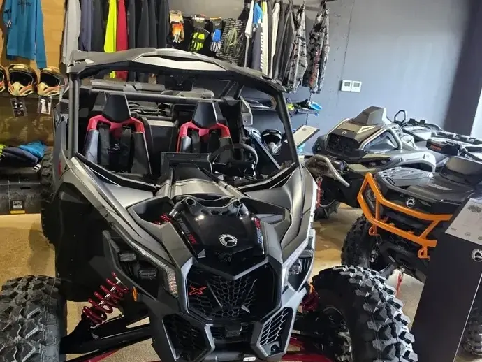 Can-Am Altul