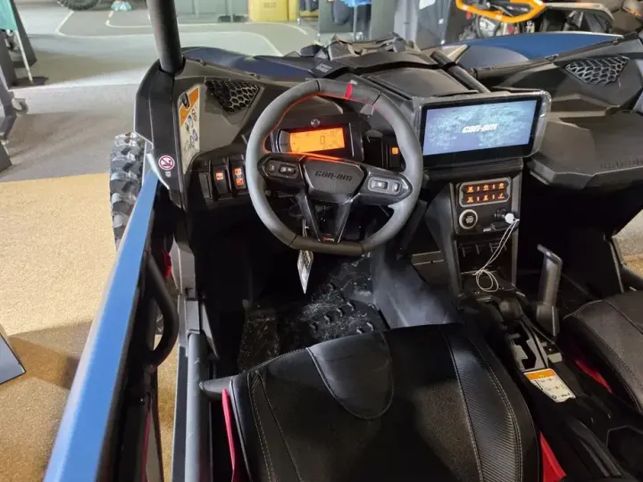 Can-Am Altul