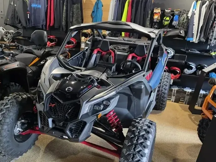 Can-Am Altul