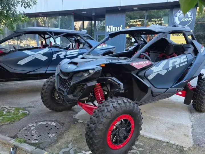 Can-Am Altul