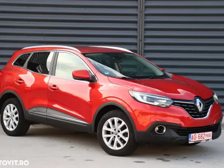 Renault Kadjar