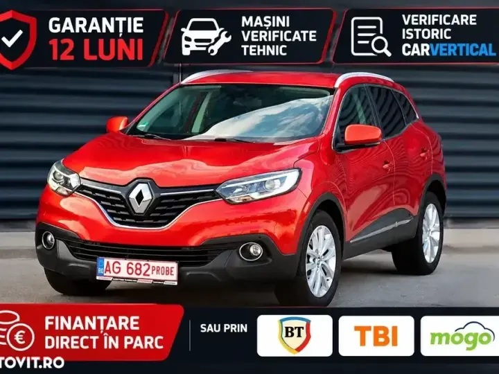 Renault Kadjar