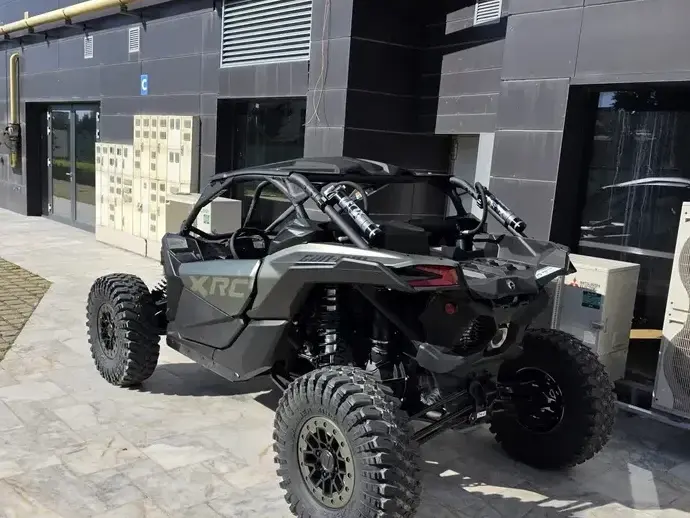 Can-Am Altul