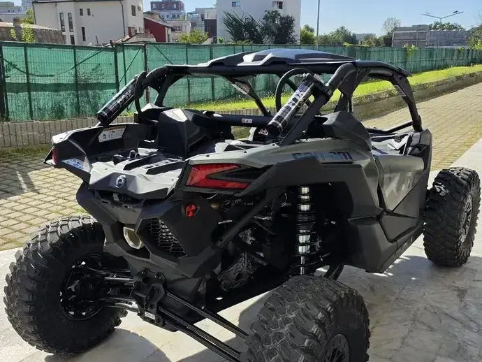 Can-Am Altul