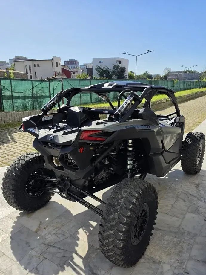 Can-Am Altul — imagine 2