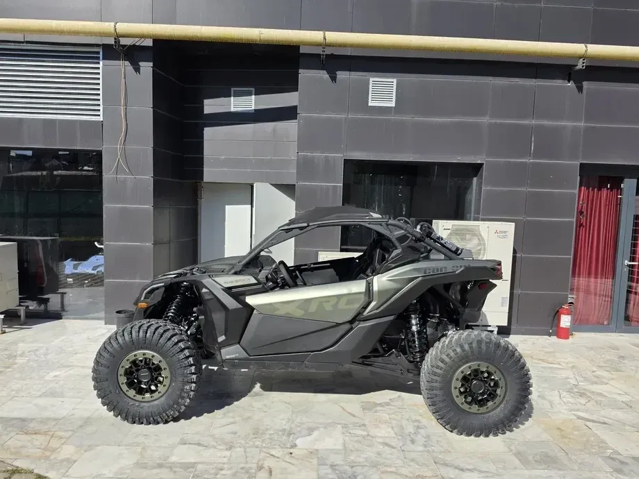 Can-Am Altul — imagine 4