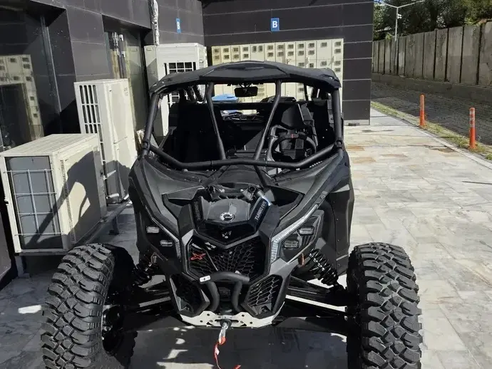 Can-Am Altul
