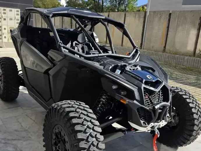 Can-Am Altul