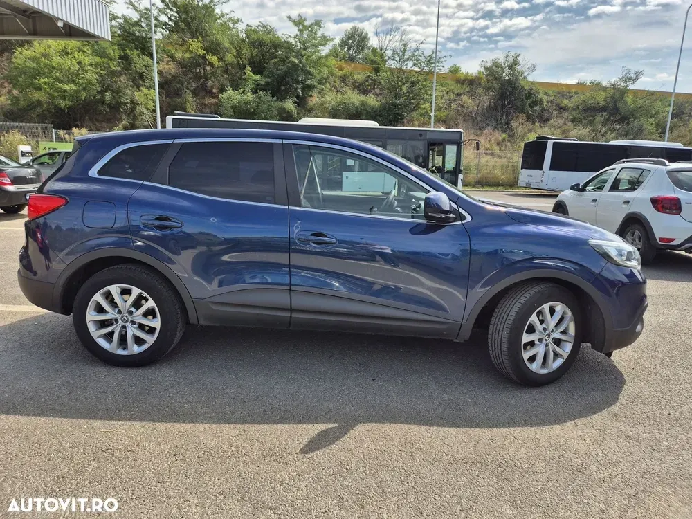 Renault Kadjar — imagine 5