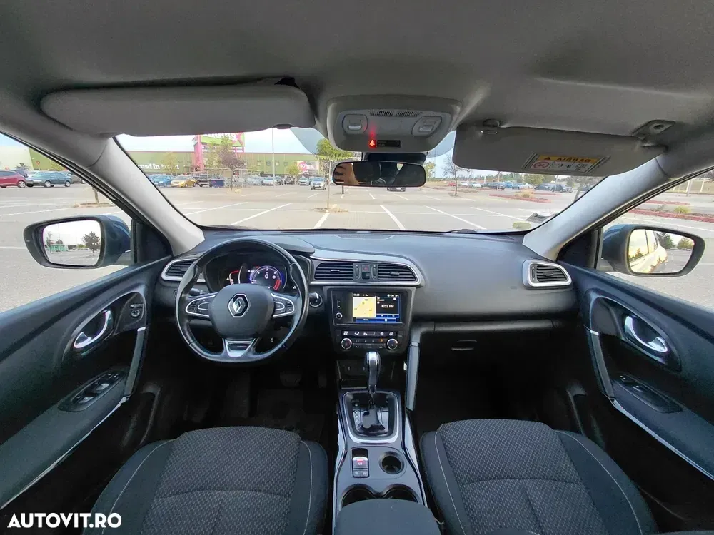 Renault Kadjar — imagine 5