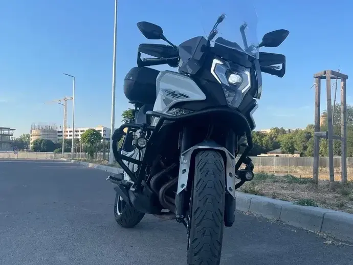 CF Moto Altul