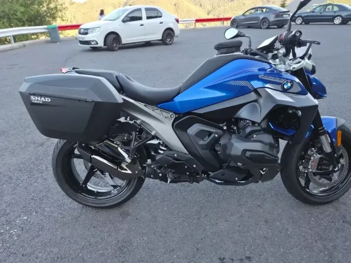 BMW R 1300 R