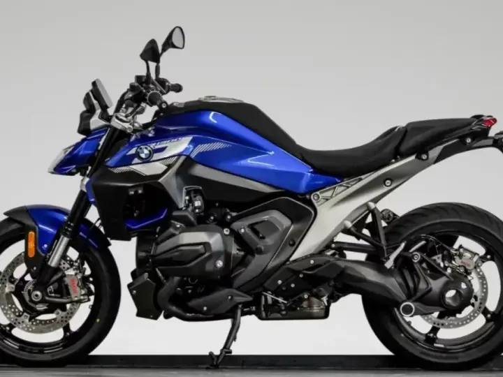 BMW R 1300 R