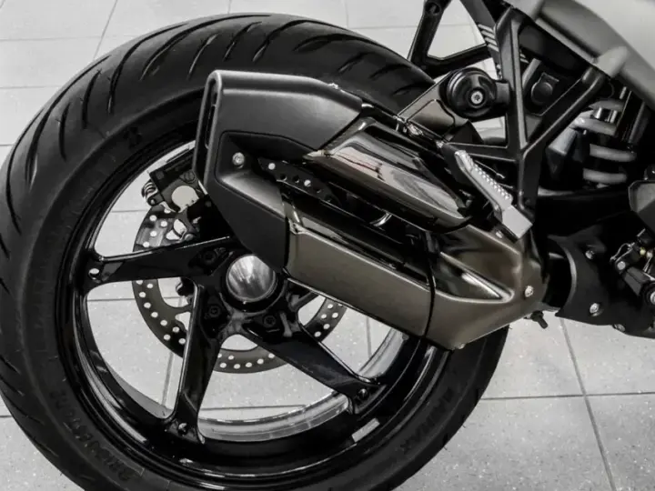 BMW R 1300 R