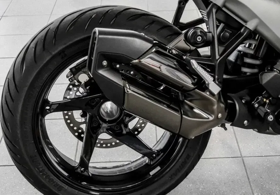 BMW R 1300 R — imagine 4