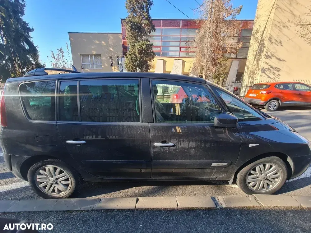 Renault Espace IV 2.0 dCi Privilege — imagine 2