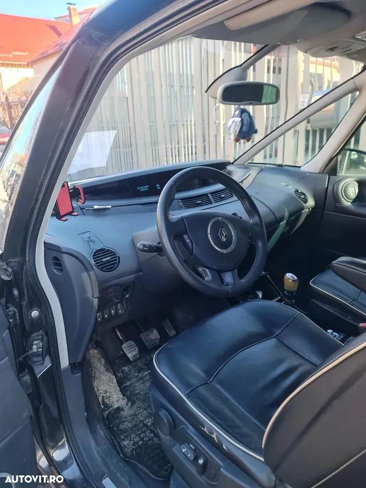 Renault Espace IV 2.0 dCi Privilege — imagine 6