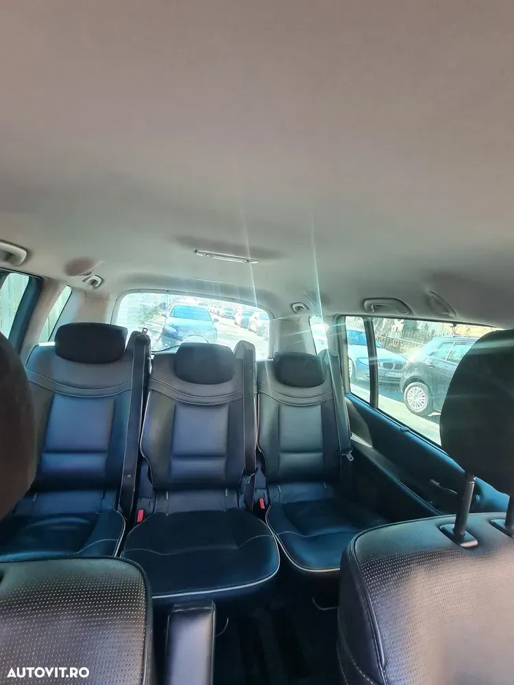 Renault Espace IV 2.0 dCi Privilege — imagine 5