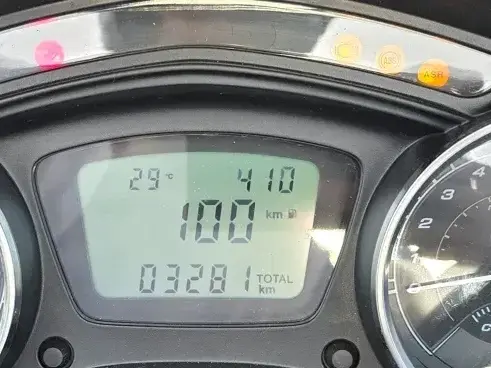 Piaggio MP3 500 Sport ABS