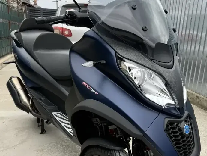 Piaggio MP3 500 Sport ABS