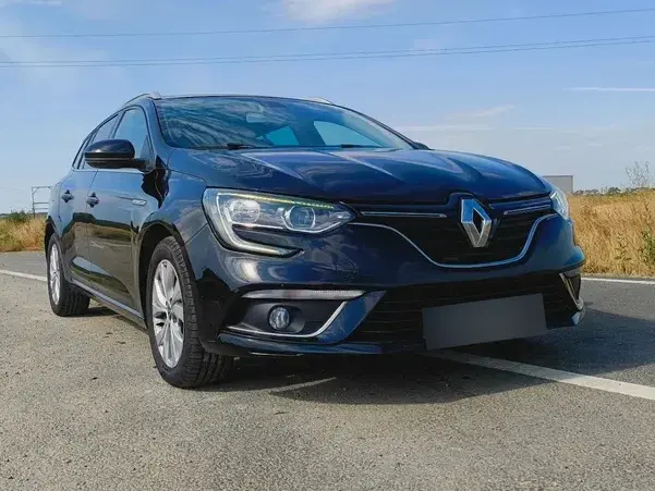 Renault Mégane IV 1.5 dCI Color Edition