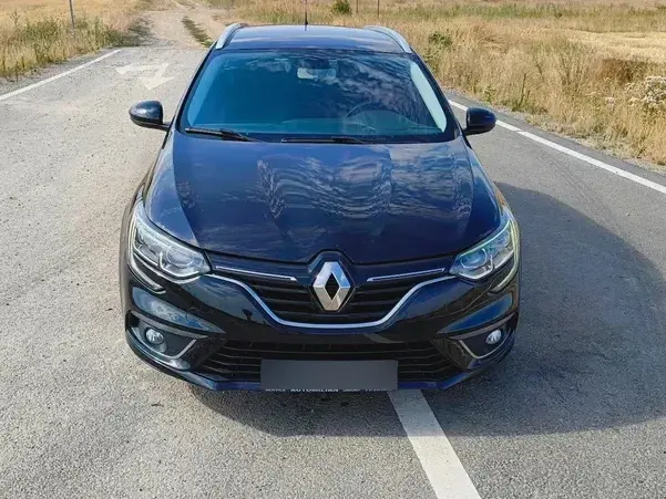 Renault Mégane IV 1.5 dCI Color Edition
