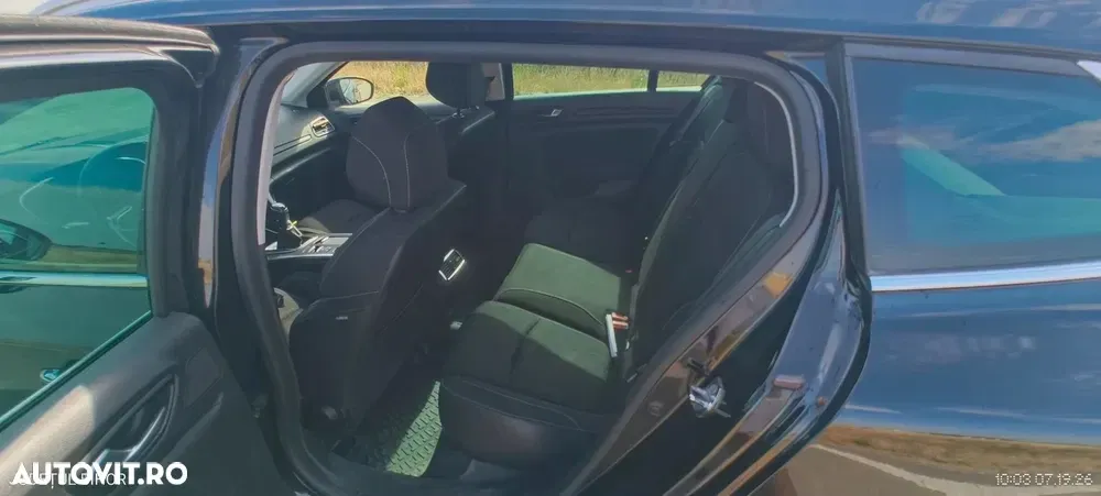 Renault Mégane IV 1.5 dCI Color Edition — imagine 4