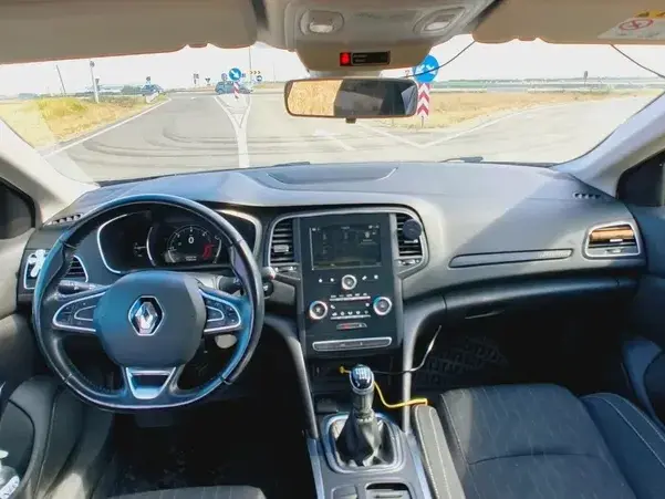 Renault Mégane IV 1.5 dCI Color Edition