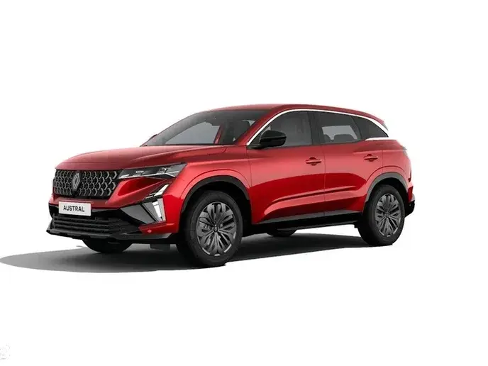 Renault Austral 150 MHEV Evolution