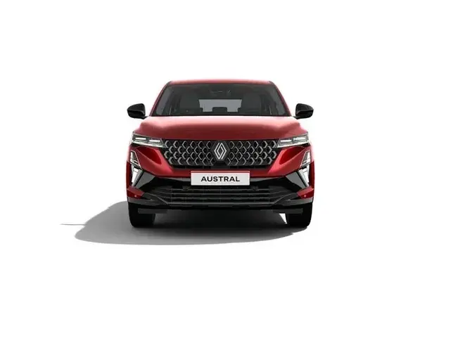Renault Austral 150 MHEV Evolution