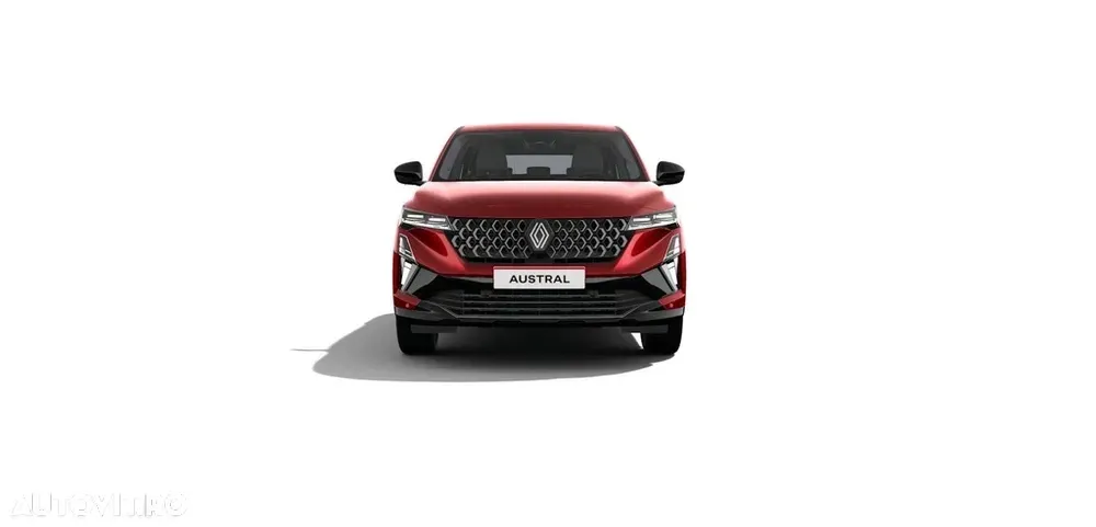 Renault Austral 150 MHEV Evolution — imagine 5
