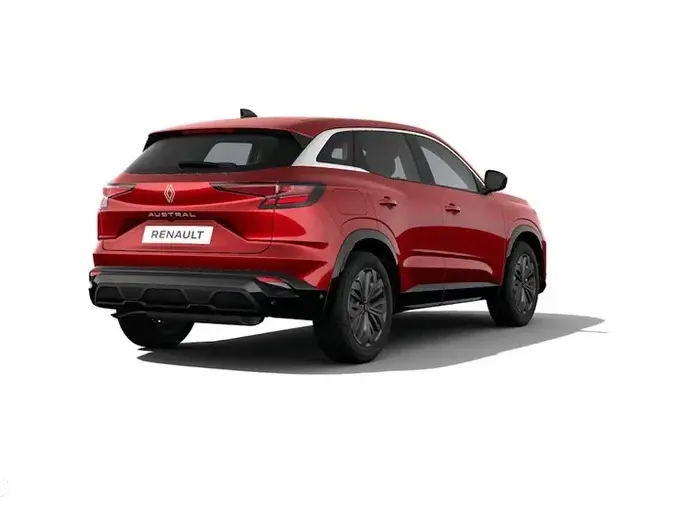 Renault Austral 150 MHEV Evolution