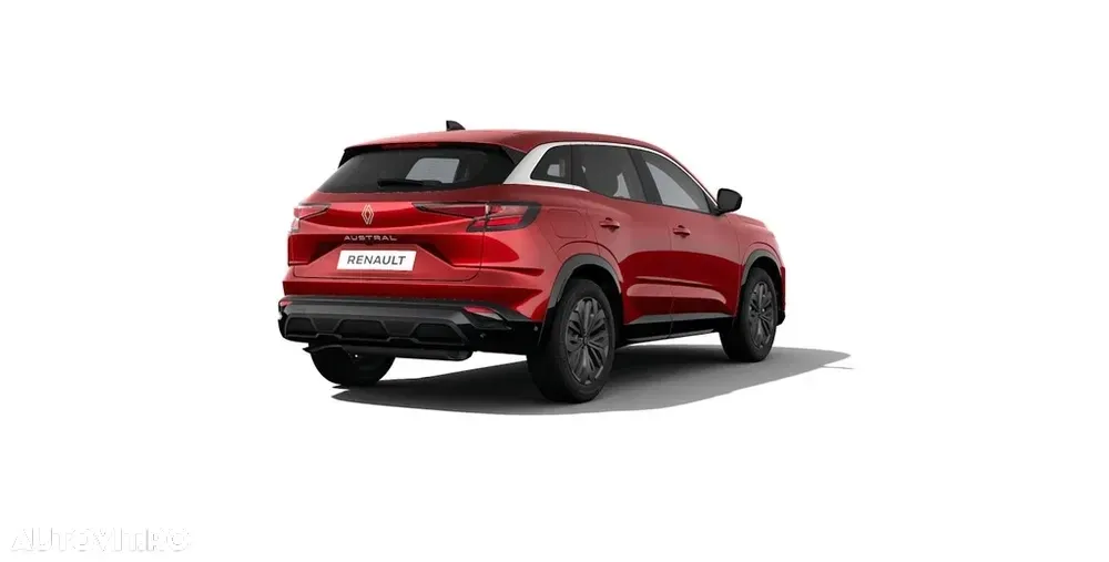 Renault Austral 150 MHEV Evolution — imagine 3