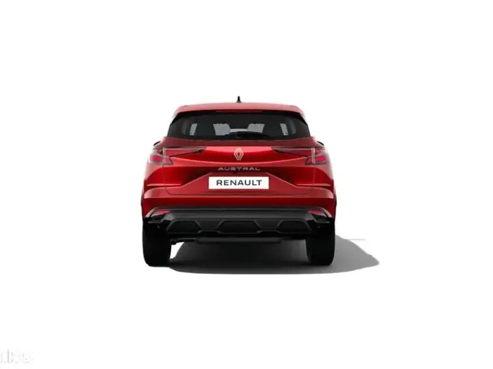 Renault Austral 150 MHEV Evolution