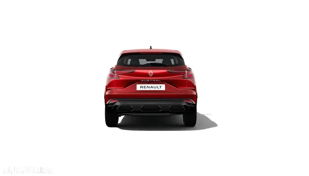 Renault Austral 150 MHEV Evolution — imagine 6