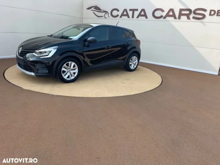Renault Captur II TCe 90 LIFE