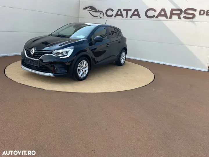 Renault Captur II TCe 90 LIFE