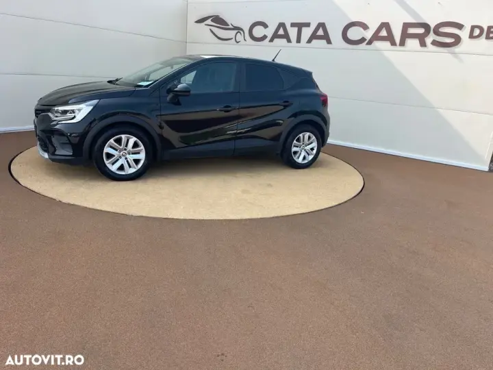 Renault Captur II TCe 90 LIFE