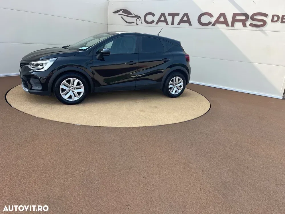 Renault Captur II TCe 90 LIFE — imagine 6