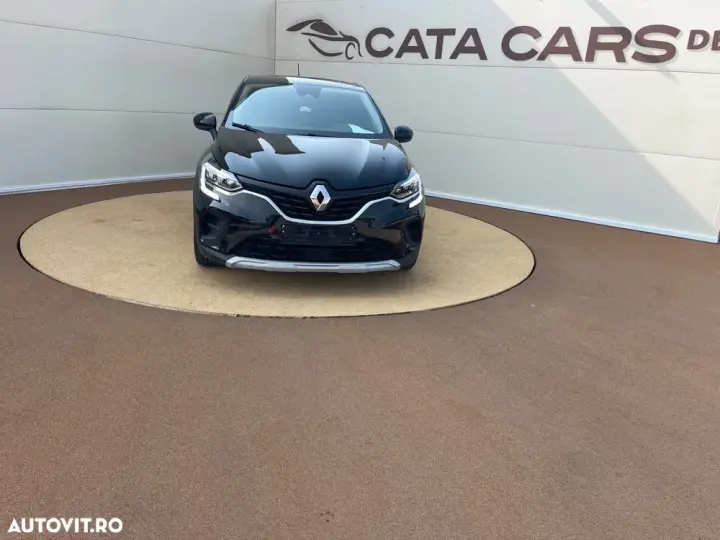 Renault Captur II TCe 90 LIFE