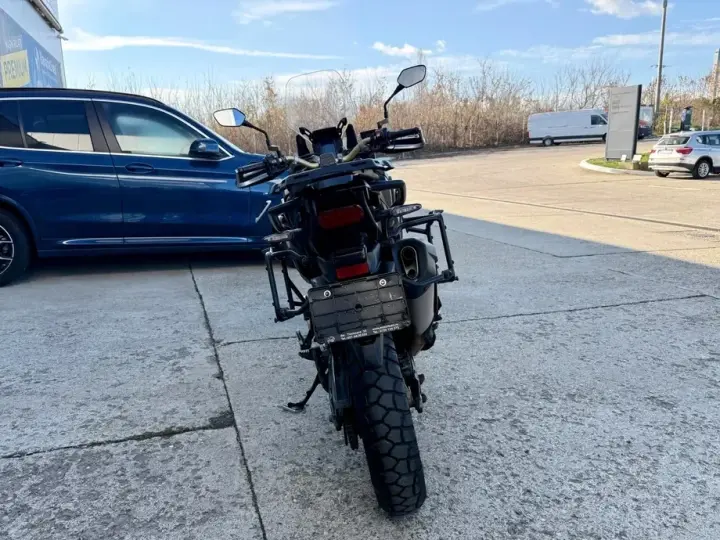 Honda Africa Twin
