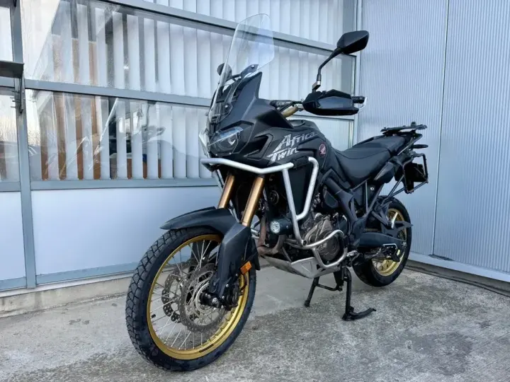 Honda Africa Twin