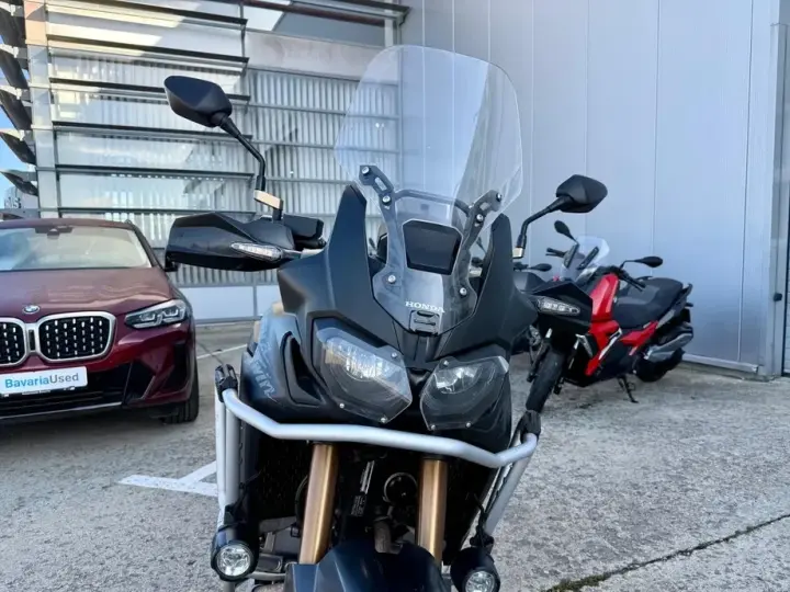 Honda Africa Twin