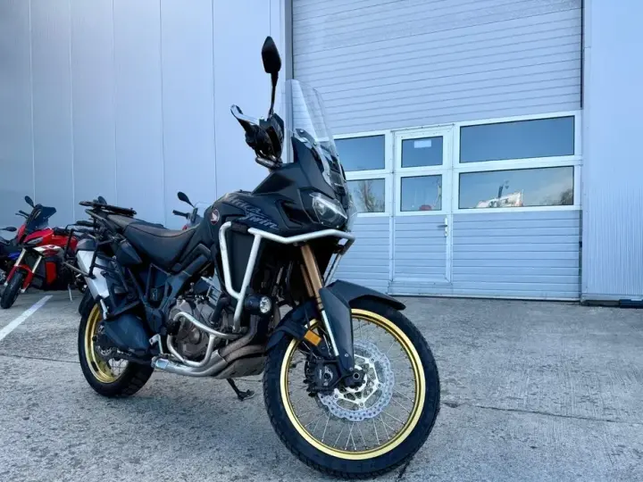 Honda Africa Twin