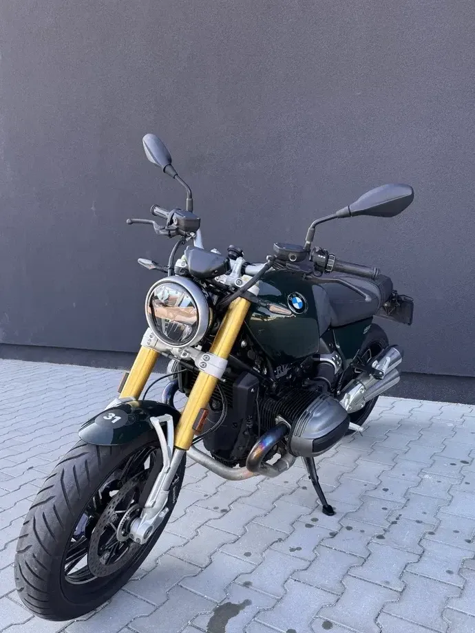 BMW R12 nineT — imagine 2