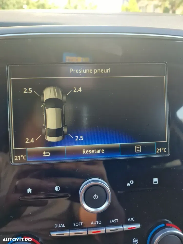 Renault Talisman — imagine 3