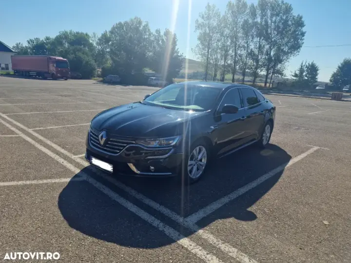 Renault Talisman