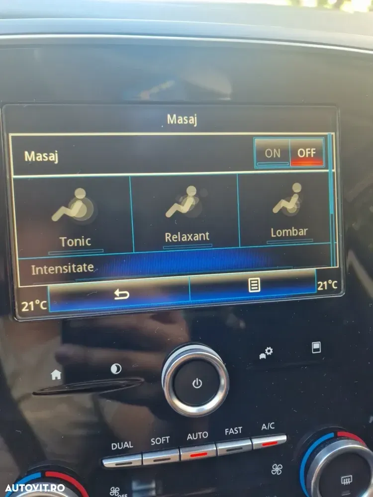 Renault Talisman — imagine 4